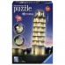 Puzzle 3d avec led - tour de pise by night  Ravensburger    017005